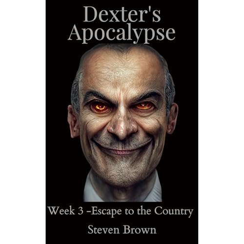 Cover of Dexter's Apocalypse