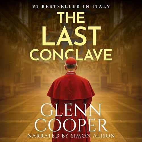 Cover of The Last Conclave