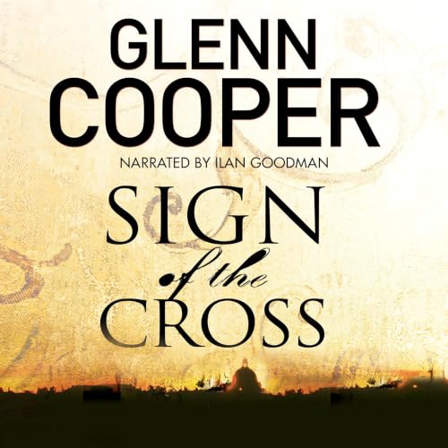 Cover of Sign of the Cross