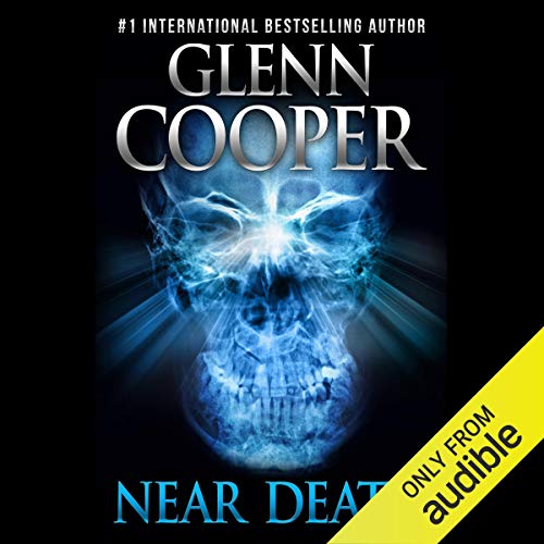 Cover of Near Death
