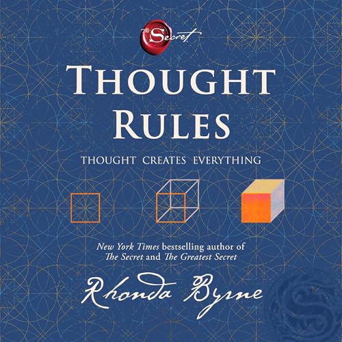 Cover of Thought Rules