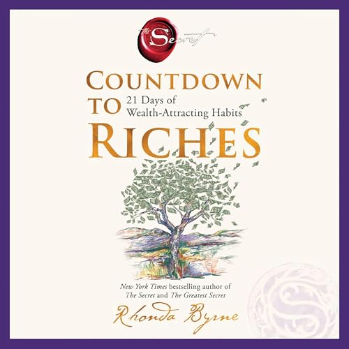 Cover of Countdown to Riches