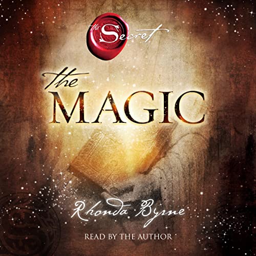 Cover of The Magic