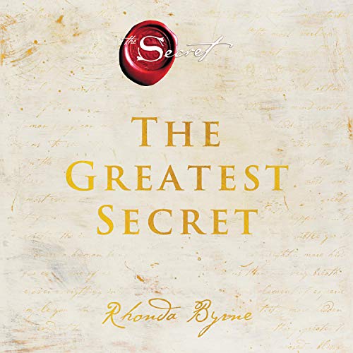 Cover of The Greatest Secret