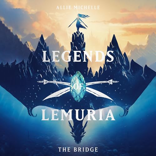 Cover of Legends of Lemuria