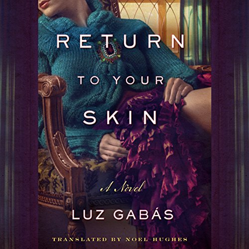 Cover of Return to Your Skin