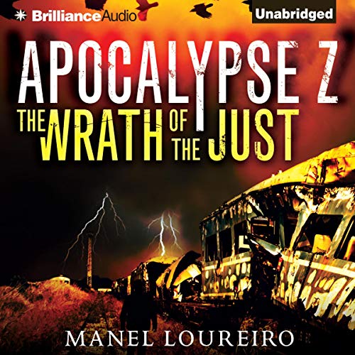 Cover of The Wrath of the Just