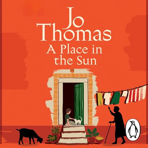 Cover of A Place in the Sun