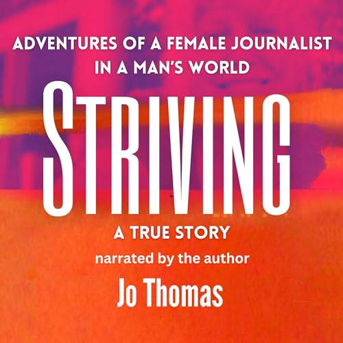 Cover of Striving