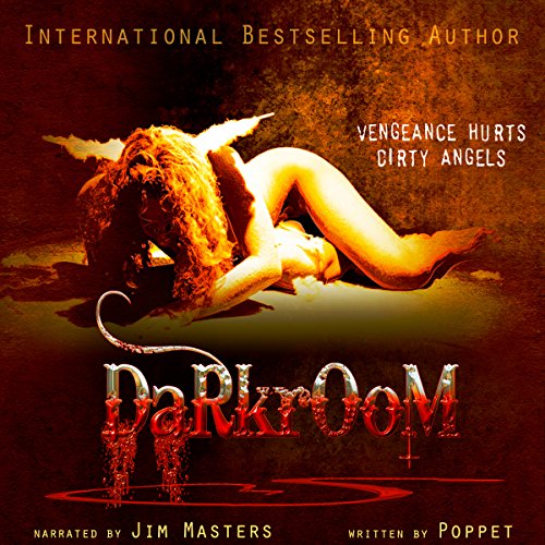 Cover of Darkroom