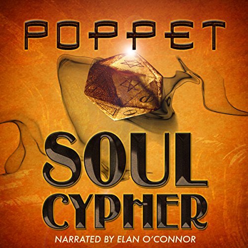 Cover of Soul Cypher