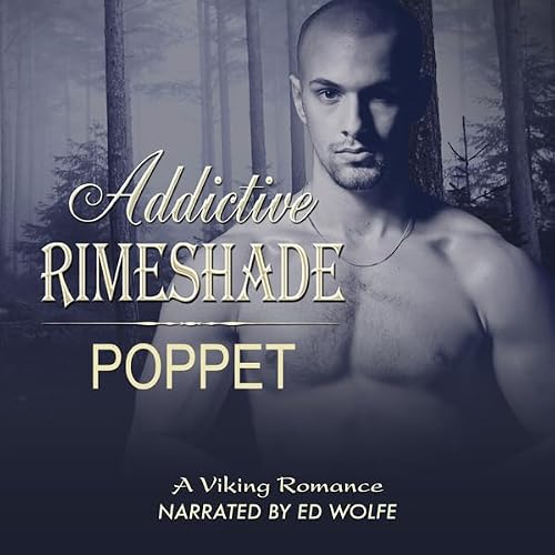 Cover of Addictive Rimeshade (Addictive Shade Series Book 3)
