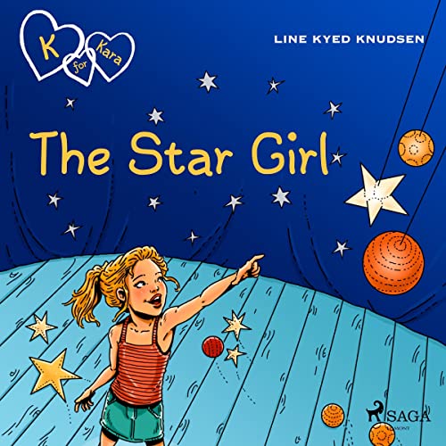 Cover of The Star Girl