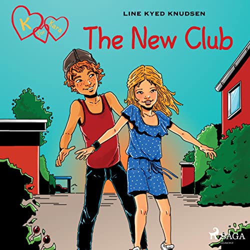 Cover of The New Club