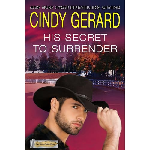 Cover of His Secret To Surrender