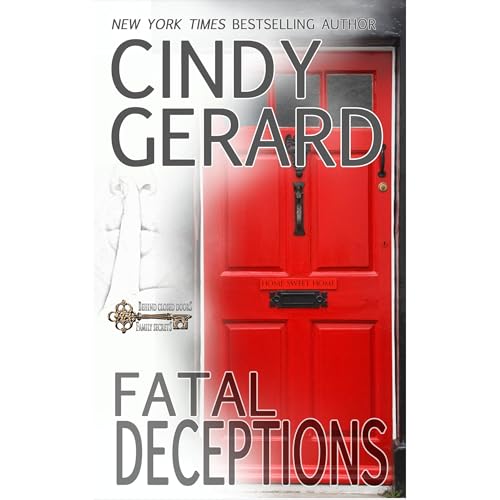 Cover of FATAL DECEPTIONS