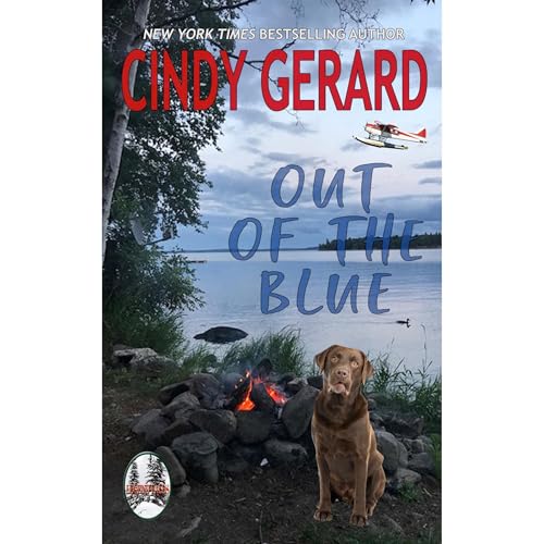 Cover of Out Of The Blue