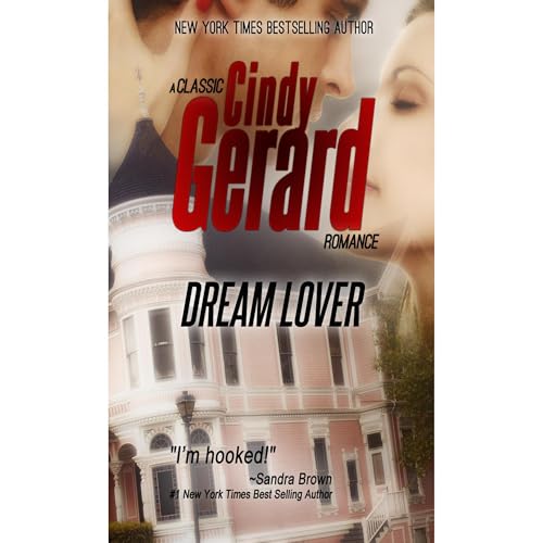 Cover of Dream Lover
