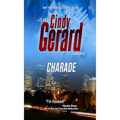 Cover of Charade