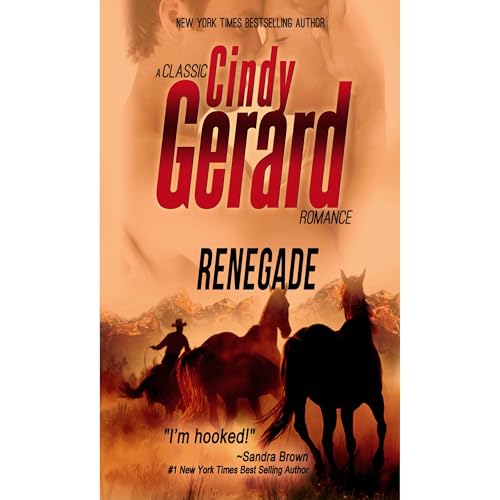 Cover of Renegade