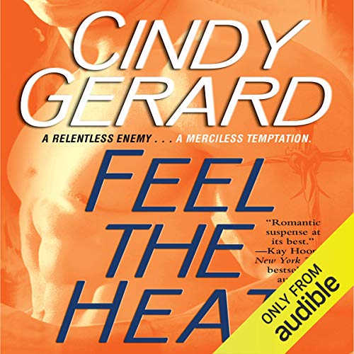 Cover of Feel the Heat