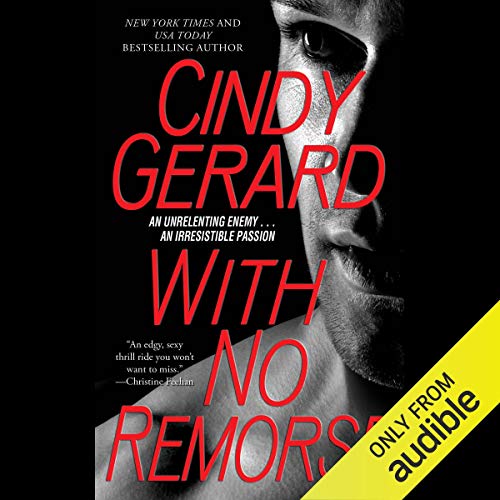 Cover of With No Remorse