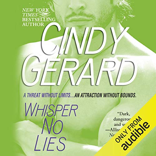 Cover of Whisper No Lies