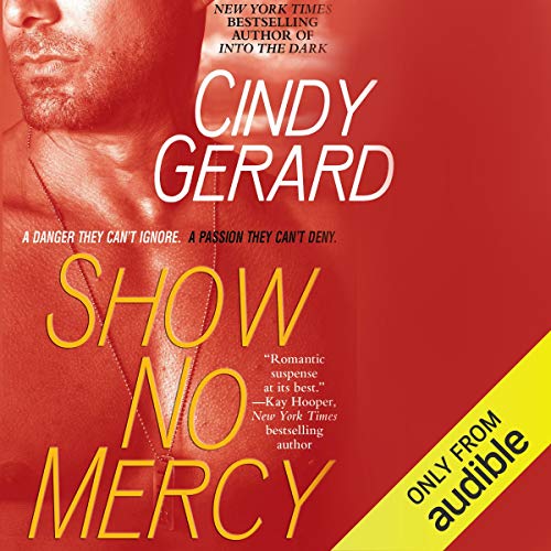 Cover of Show No Mercy