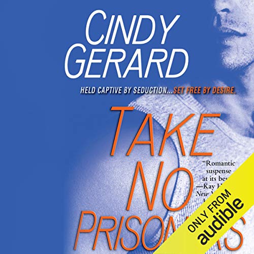 Cover of Take No Prisoners