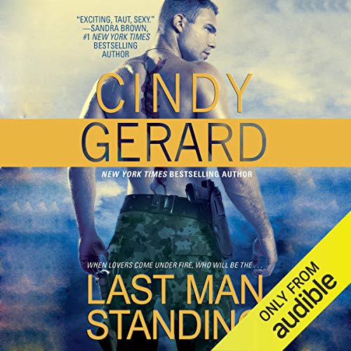 Cover of Last Man Standing