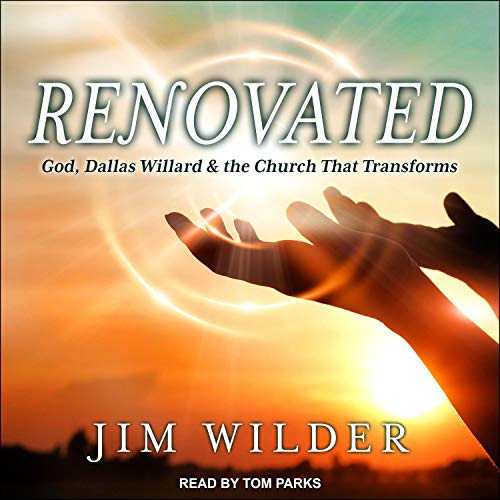 Cover of Renovated