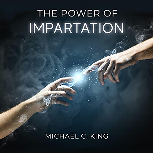 Cover of The Power of Impartation