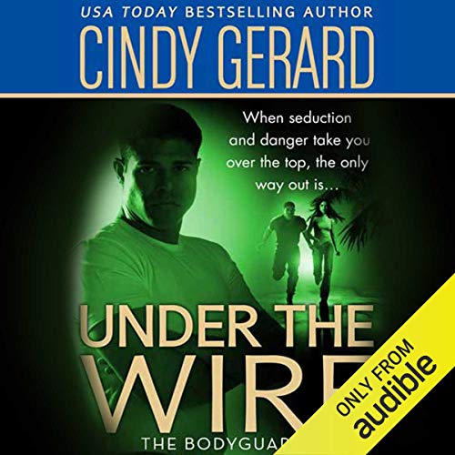 Cover of Under the Wire