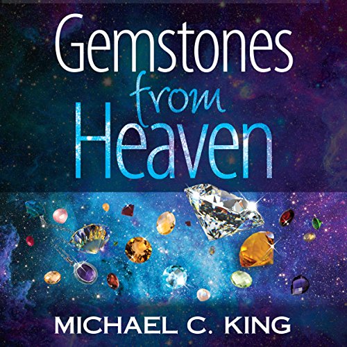 Cover of Gemstones from Heaven