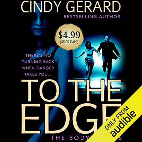 Cover of To the Edge
