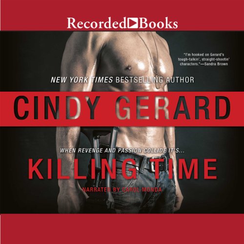 Cover of Killing Time