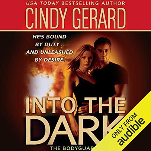 Cover of Into the Dark