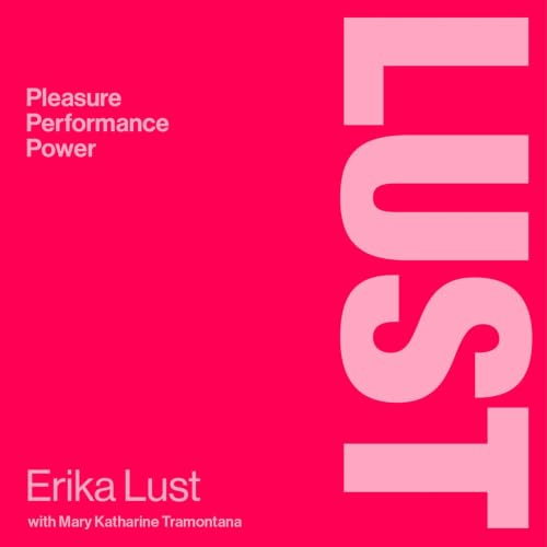 Cover of Lust