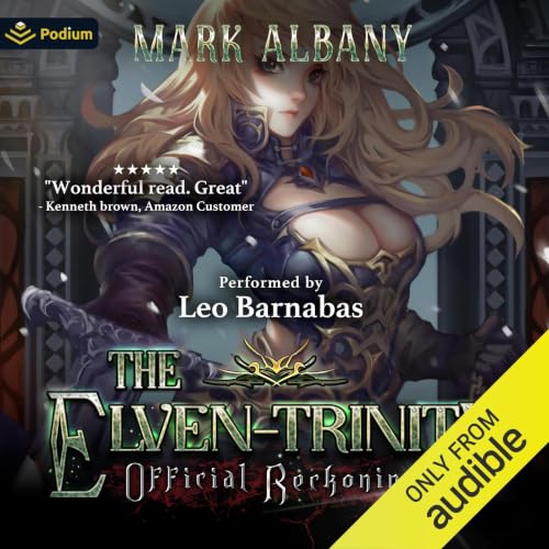 Cover of Official Reckoning