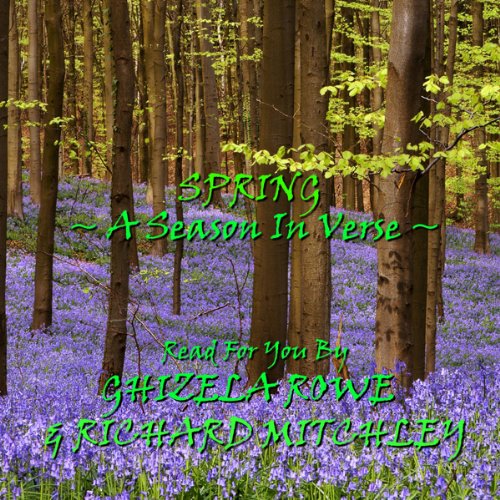 Cover of Spring: A Season in Verse