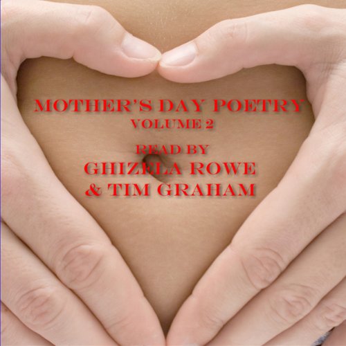Cover of Mother's Day Poetry, Volume 2