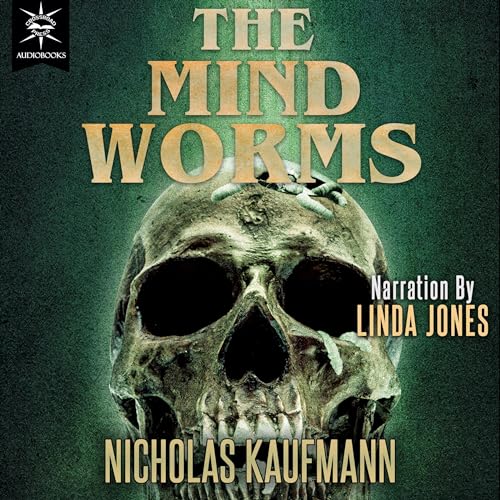 Cover of The Mind Worms