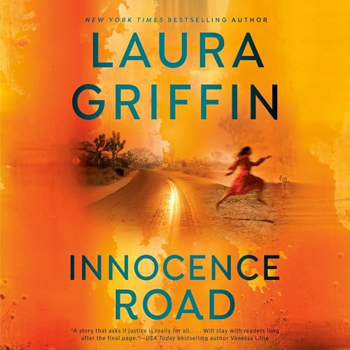 Cover of Innocence Road