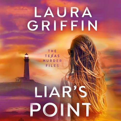 Cover of Liar's Point