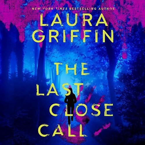 Cover of The Last Close Call