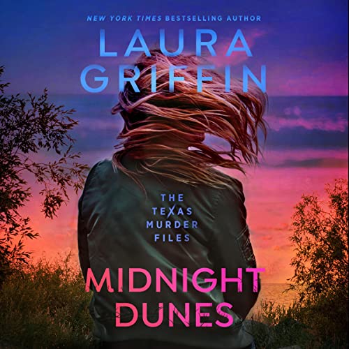 Cover of Midnight Dunes