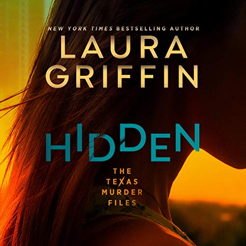 Cover of Hidden