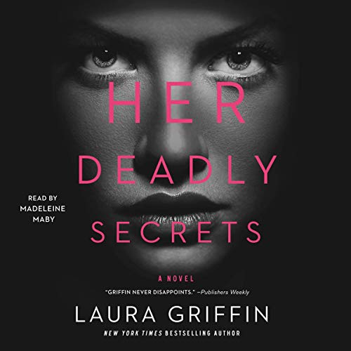 Cover of Her Deadly Secrets