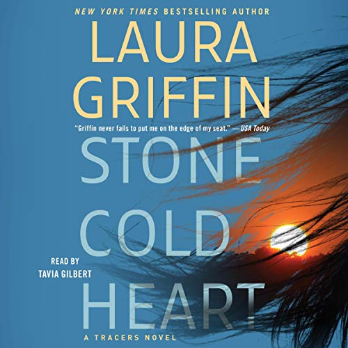 Cover of Stone Cold Heart