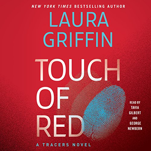 Cover of Touch of Red